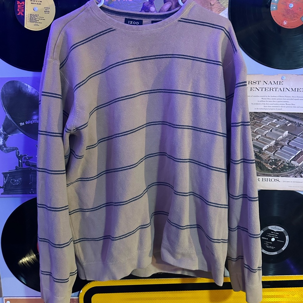izod